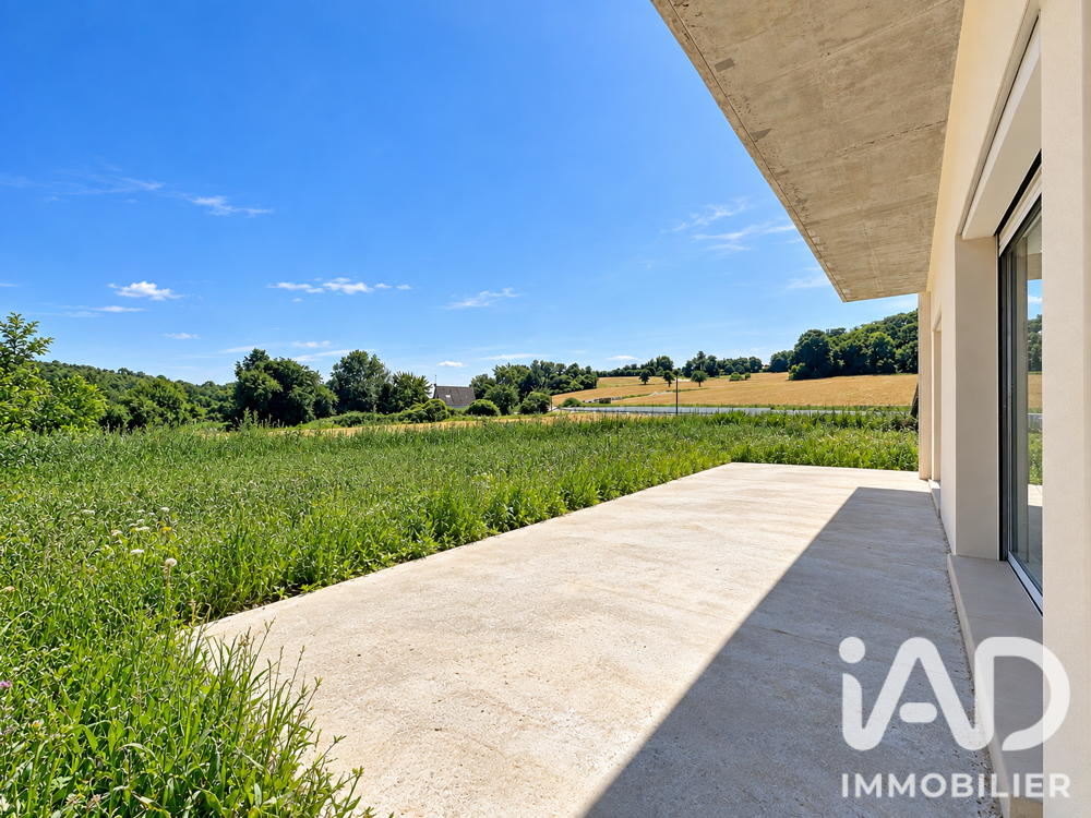 Vente Maison Vente Maison/villa 8 pièces Maule