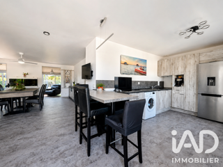  Maison à vendre 4 pièces 110 m²