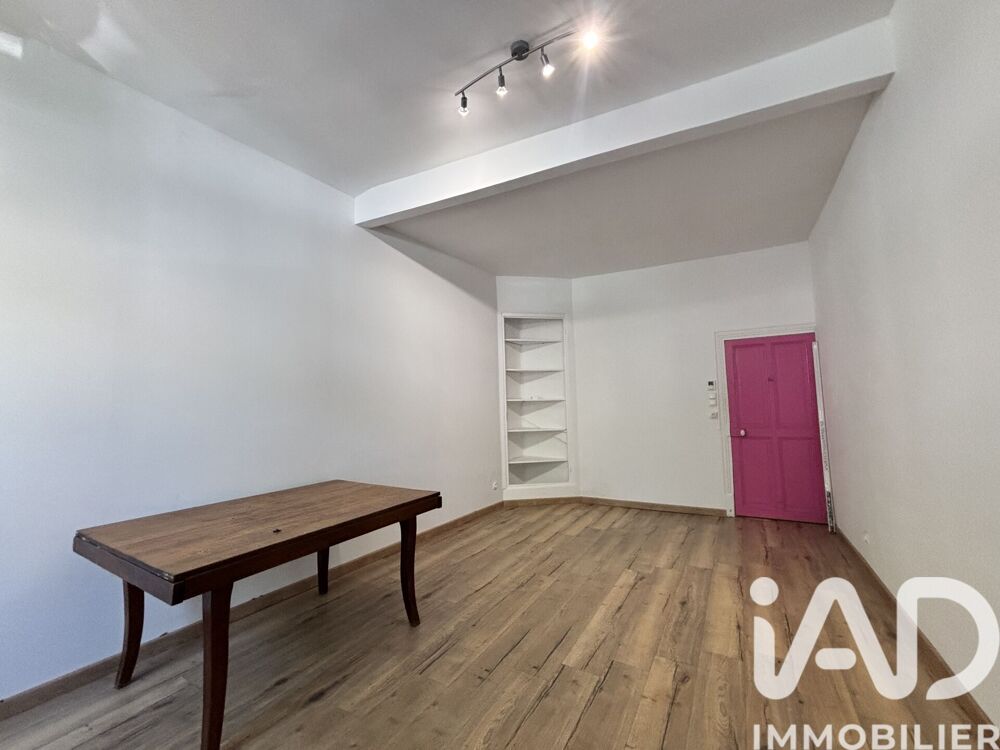 Vente Maison de ville 6 pièces