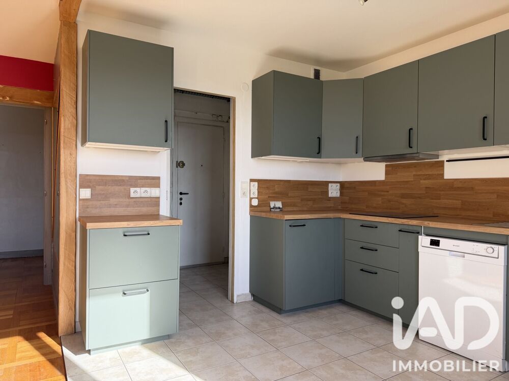 Vente Appartement Vente Appartement 4 pièces Rueil-malmaison