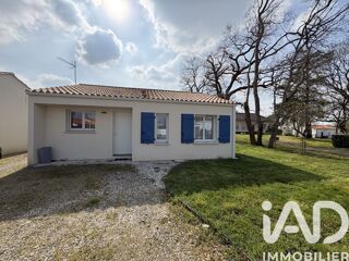  Maison � vendre 3 pi�ces 63 m�