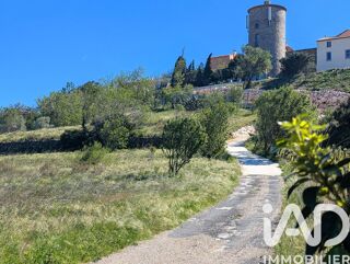  Terrain à vendre 800 m²
