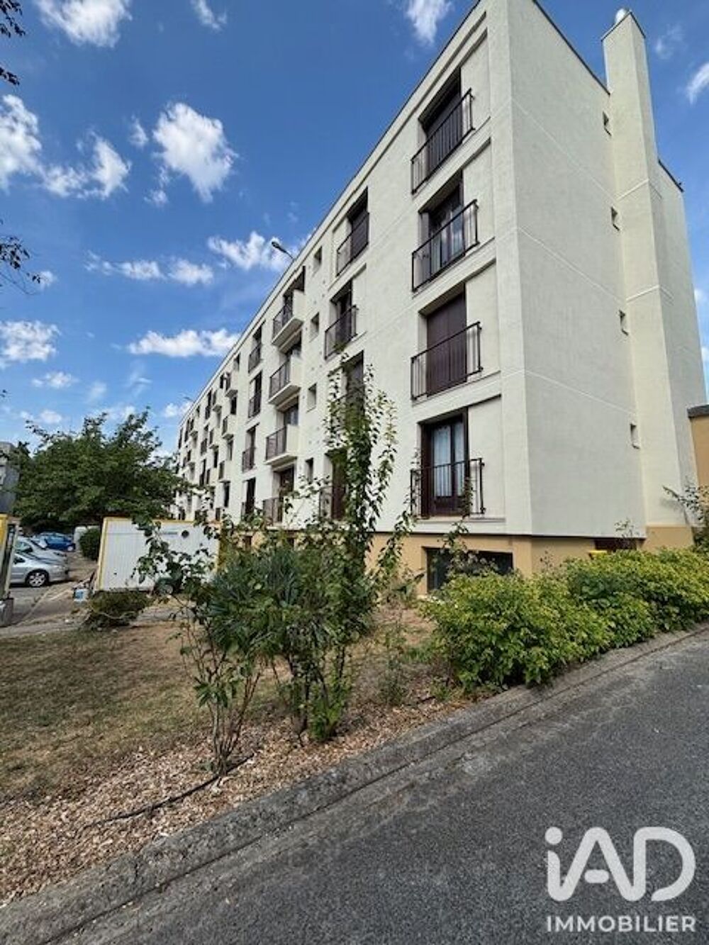 Vente Appartement Vente Appartement 2 pièces Choisy-le-roi