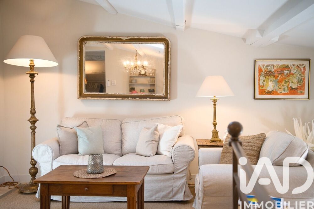 Vente Appartement Vente Appartement 2 pièces Uzès