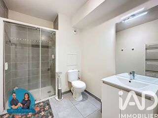  Appartement à vendre 1 pièce 33 m²