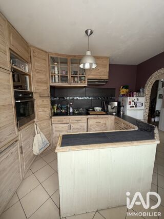  Maison à vendre 4 pièces 80 m²