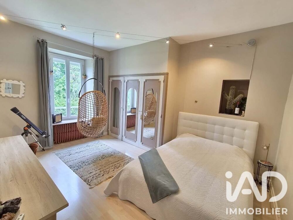 Vente Maison/villa 8 pièces