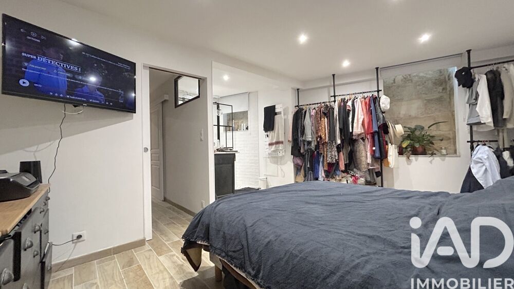 à vendre  Maison Bordeaux (33000)