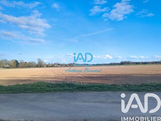  Terrain à vendre 517 m²