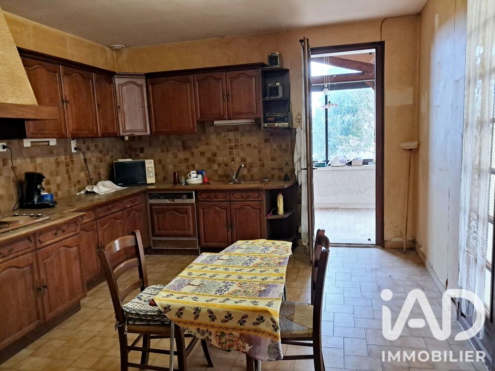 Vente Maison Vente Maison/villa 6 pièces Puymirol