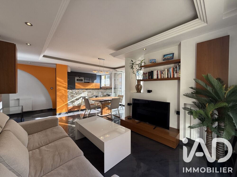 Vente Appartement Vente Appartement 3 pièces Villejuif