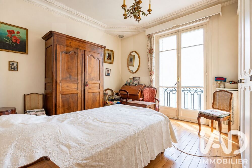 à vendre  Appartement Neuilly-sur-Seine (92200)