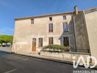  Immeuble à vendre 160 m²