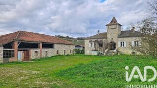  Maison à vendre 6 pièces 120 m²
