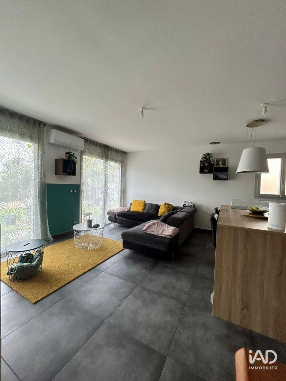 vente Maison - 4 pièce(s) - 91 m² Le Revest-les-Eaux (83200)
