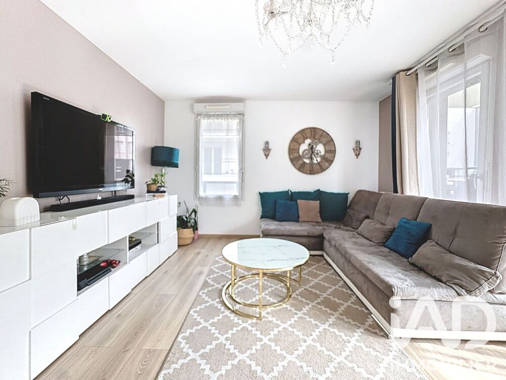 Vente Appartement Vente Appartement 3 pièces Éragny