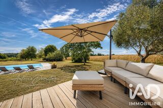  Maison à vendre 5 pièces 160 m²