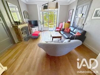  Maison à vendre 7 pièces 263 m²