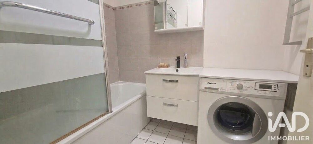 Vente Appartement Vente Appartement 3 pièces Sainte-geneviève-des-bois