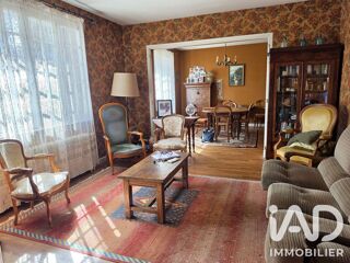  Maison à vendre 10 pièces 206 m²
