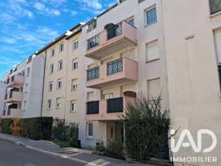 Vente Appartement Vente Appartement 3 pièces Besançon
