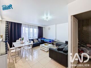Vente Appartement Vente Appartement 3 pièces L'Île-saint-denis
