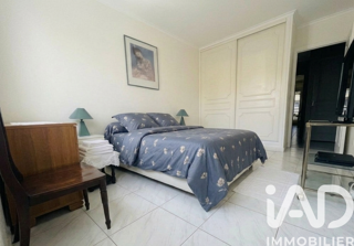  Appartement � vendre 3 pi�ces 80 m�