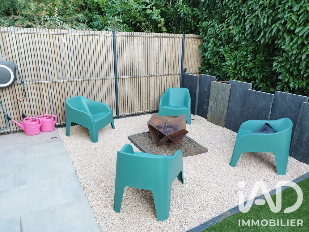 Vente Maison Vente Maison/villa 5 pièces Lieusaint