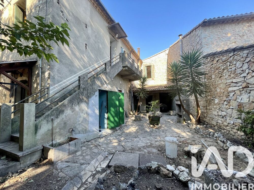 Vente Maison Vente Demeure 12 pièces Teyran