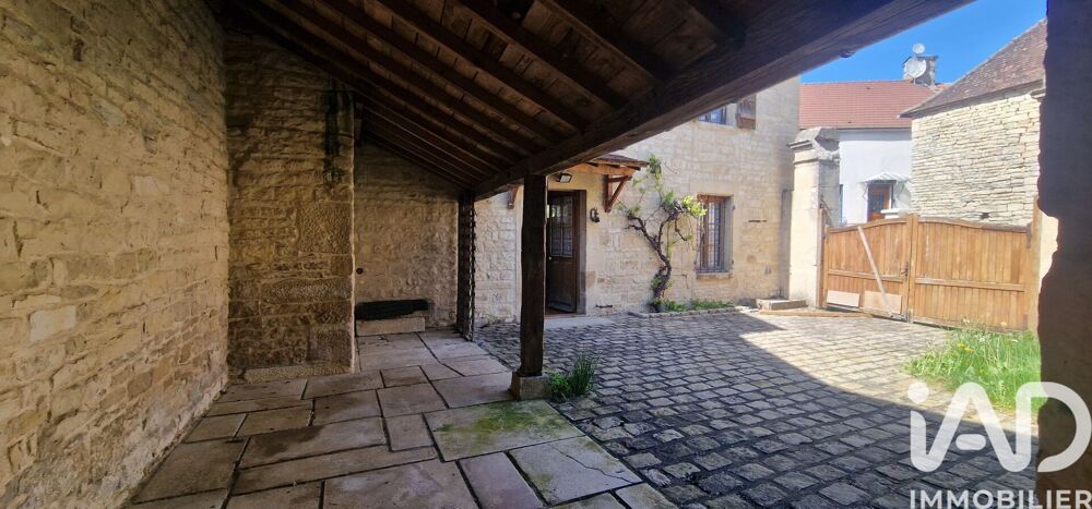 Vente Maison de village 5 pièces