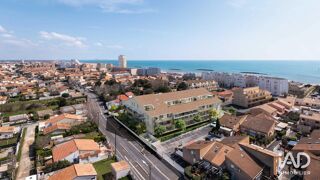  Appartement � vendre 3 pi�ces 59 m�