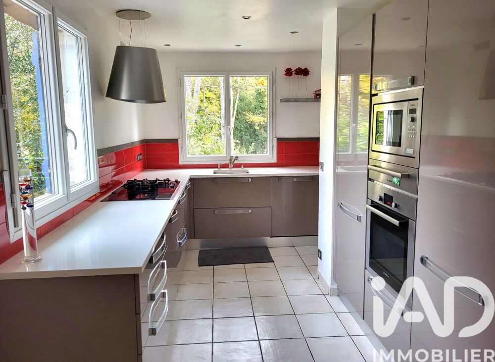 Vente Maison/villa 8 pièces