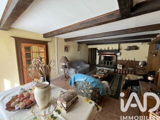  Maison à vendre 8 pièces 256 m²