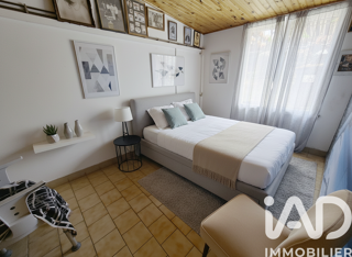  Maison � vendre 3 pi�ces 42 m�