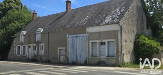  Maison à vendre 8 pièces 150 m²