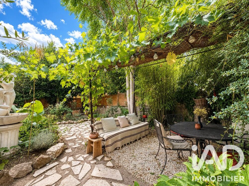 Vente Maison de village 8 pièces