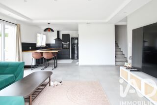  Maison à vendre 5 pièces 102 m²