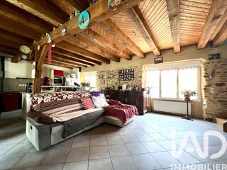  Maison à vendre 5 pièces 159 m²