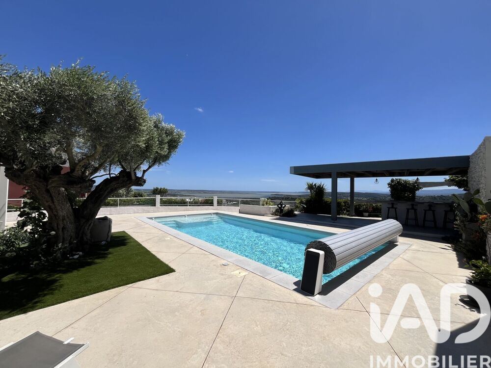 à vendre  Maison Narbonne (11100)