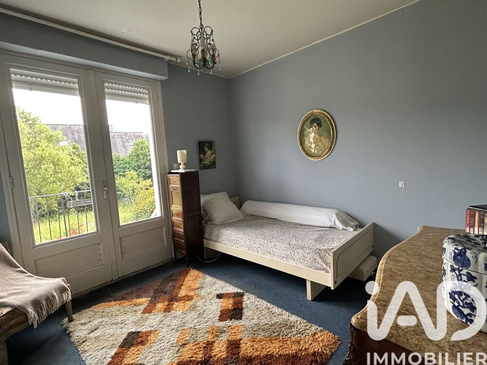 Vente Maison Vente Maison/villa 7 pièces Ploërmel