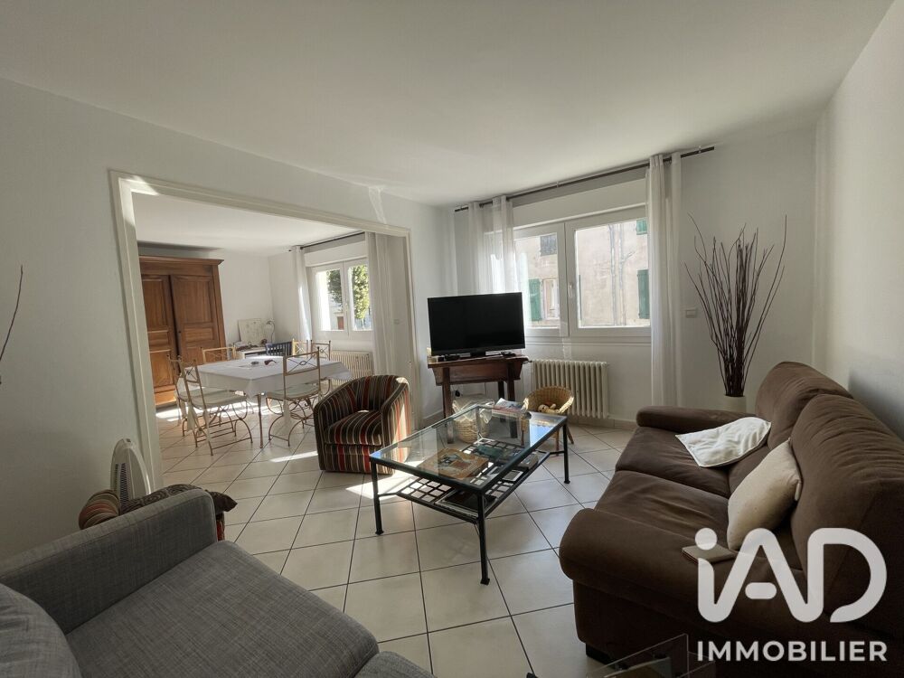 Vente Appartement Vente Appartement 4 pièces La voulte-sur-rhône