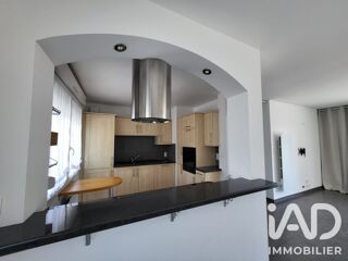  Appartement à louer 4 pièces 67 m²
