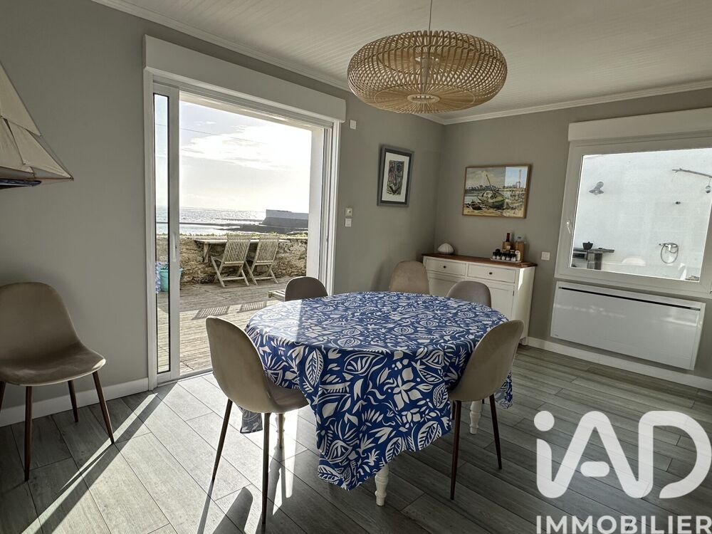 à vendre  Maison Treffiagat (29730)