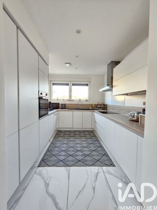  Maison à vendre 5 pièces 144 m²