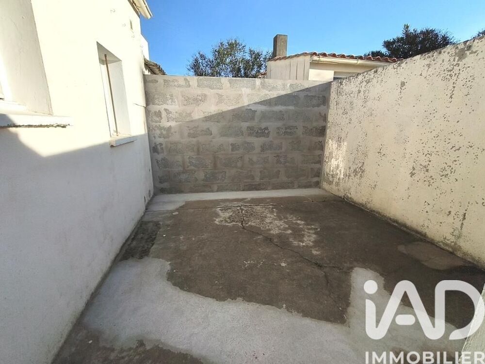 Vente Maison/villa 2 pièces