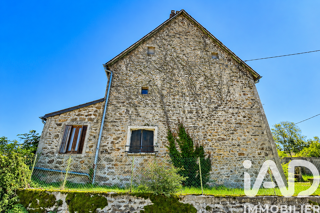  Maison à vendre 4 pièces 95 m²