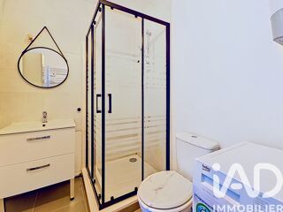  Appartement à vendre 2 pièces 37 m²
