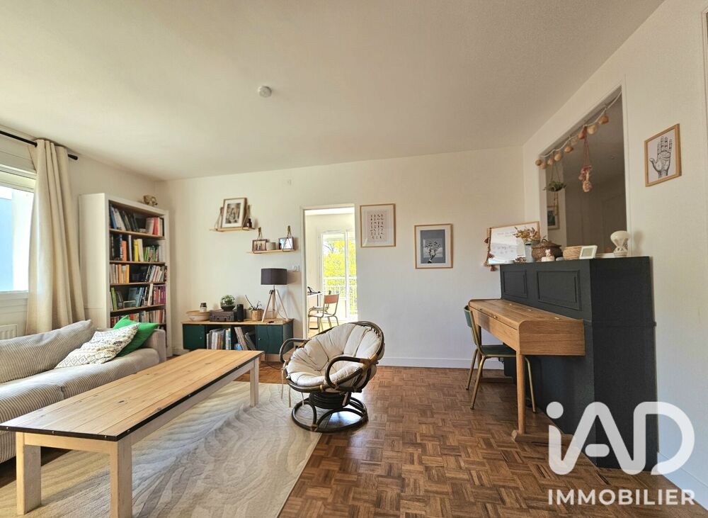 Vente Appartement Vente Appartement 3 pièces Bordeaux