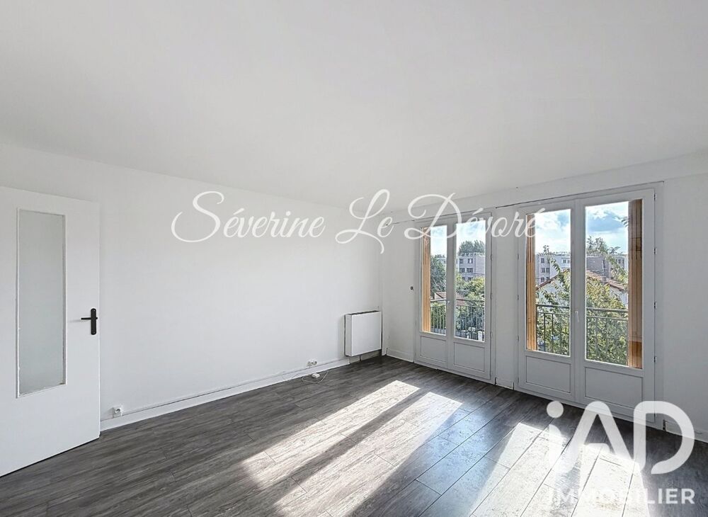 Vente Appartement Vente Appartement 5 pièces Montmorency