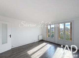  Appartement à vendre 5 pièces 82 m²
